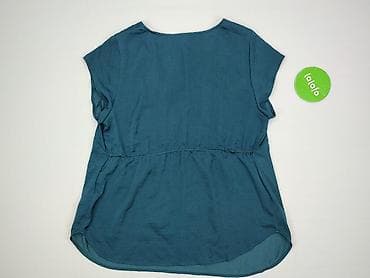 top bluzki: H&M Mama, Bluzka damska, rozmiar L — 3