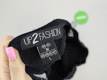 modbis pl sukienki: UP2Fashion, Sukienka damska, rozmiar L — 4