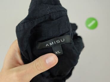 amisu koszula: Amisu, Koszula damska, rozmiar XL — 4