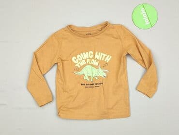 koszulka super mario h: Blouse, Sinsay, 2-3 years, 92-98 cm, condition - Perfect — 2