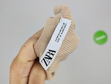 lyocell: Zara, Top damski, rozmiar M — 4