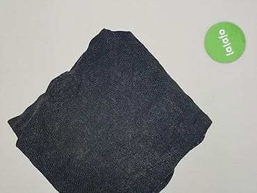 jeansy plus size: Legginsy rozmiar M — 6