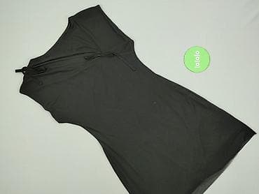 ccc red: Cropp, Women`s dress, size M — 2