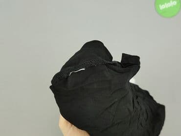 marynarki plus size damskie: Amisu, Bluzka damska, L — 5