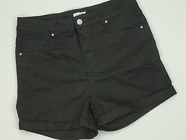 spodenki tech fleece: Szorty damskie, rozmiar M — 1