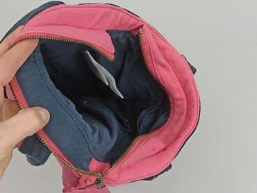 czapka z daszkiem bawełna czy poliester: Torba materiałowa, Terranova, stan - Dobry — 4