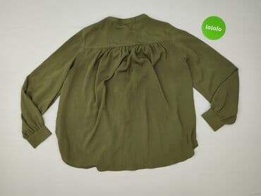 Kobiety: H&M, Bluzka damska, rozmiar M — 3