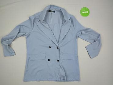 Women's Clothing: Zanzea, Women's blazer, size XL — 2