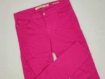 zara jeansy damskie rurki: Zara, Jeansy damskie, rozmiar M — 1