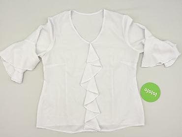 basic bluzki: Bluzka damska, rozmiar XL — 2