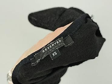 zwroty: Reserved, T-shirt damski, rozmiar XS — 4