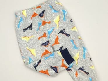 sweterek allegro: Sweatpants, Primark, 1.5-2 years, 92, condition - Very good — 1