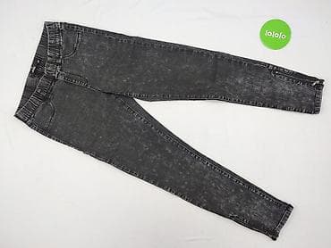 sinsay xl: Sinsay, Jeansy damskie, rozmiar M — 2