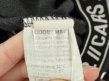 spodnie dresowe columbia: SZACHOWNICA, Spodnie dresowe damskie, rozmiar S — 7