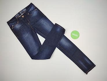 mnml cross jeans: Tom Tailor, Jeansy damskie, rozmiar 2XS — 2