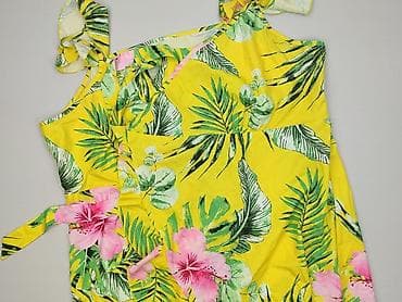 mango havana: Shein Curve, Sukienka damska, rozmiar 4XL — 1