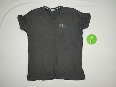 s oliver: S.Oliver, Koszulka dla mężczyzn, rozmiar 2XL — 2