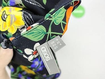 kolorowe conversy: Asos, Sukienka damska, rozmiar S — 4