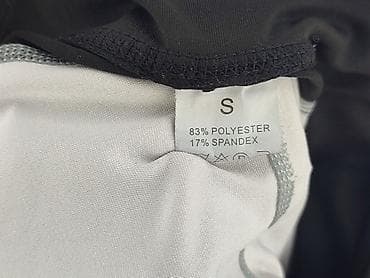 m: Legginsy Sportowe damskie, rozmiar S — 5