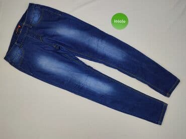 szorty carry: Carry, Jeansy damskie, rozmiar M — 2