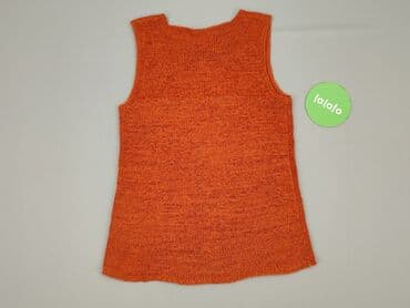 bluzki top na ramiączkach: Sweter damski, rozmiar S — 3