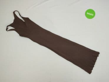 sukienka na ramiączkach dopasowana: Sukienka damska, rozmiar S — 2