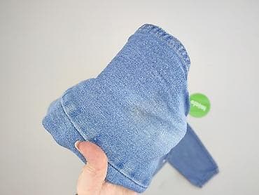 dzwony hello kitty: Jeansy damskie, rozmiar 2XS — 4