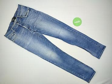massimo jeans: Big Star, Jeansy dla mężczyzn, rozmiar M — 2