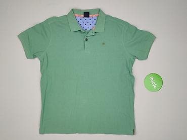 native koszule: Lerros, Koszulka polo dla mężczyzn, rozmiar M — 3