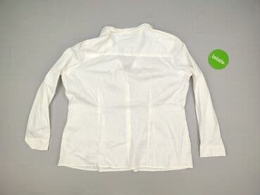 koszula damska hugo boss: BODY FLIRT, Koszula damska, rozmiar 5XL — 3