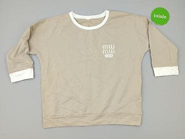 pull and bear marynarka damska: Bluza damska
, rozmiar M — 2