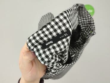 hexeline buty: Sinsay, Szorty damskie, rozmiar XL — 4