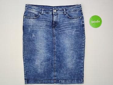 levi jeans: Yessica, Spódnica damska, rozmiar XL — 2