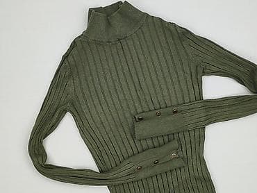 pull and bear bonarka: Sinsay, Golf damski, rozmiar XS — 1