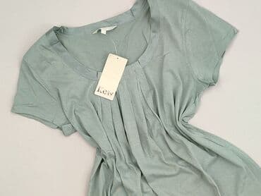 T-shirty: KEW, T-shirt damski, rozmiar M