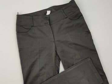 костюми жіночі класичні: Spodnie materiałowe damskie, rozmiar XL — 1