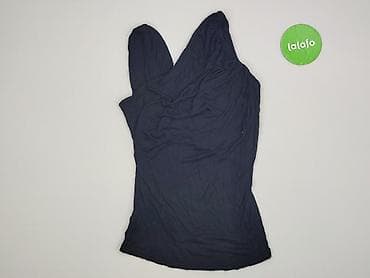 termiczne bluzki: Top damski, rozmiar S — 3