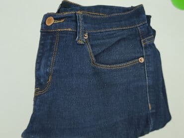 forever 21 sukienki: Forever 21, Jeansy damskie, S — 6