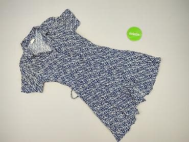 pampers blue: Jacqueline De Yong, Sukienka damska, rozmiar S — 2