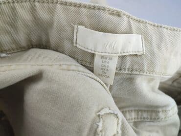 Trousers: H&M, Jeans for women, M — 4