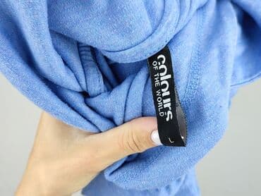 bluza relab: Colours, Bluza z kapturem damska, rozmiar L — 5