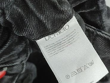 spodenki jeansowe pull bear: Defacto, Szorty damskie, rozmiar M — 5