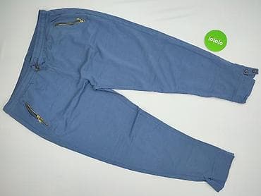 bluza szara: Spodnie dresowe damskie, rozmiar XS — 2