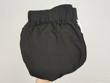 5 lat w paski bluza w paski swiat: Spodnie dresowe damskie, L — 5