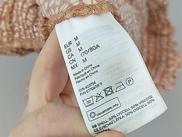 spódnice: H&M, Spódnica damska, rozmiar M — 5