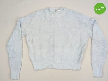 tuptuś buty: House, Sweter damski, rozmiar S — 2