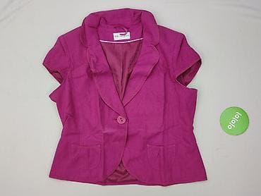 kurtki musto: Marks & Spencer, Marynarka damska, rozmiar XL — 2