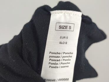 marynarka mango: Ponczo damskie, S — 4