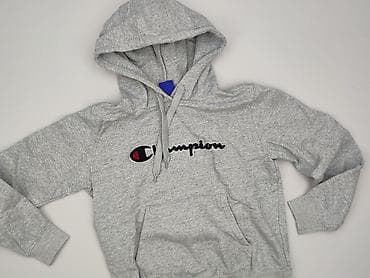 ccc champion: Champion, Bluza z kapturem damska, rozmiar M — 1