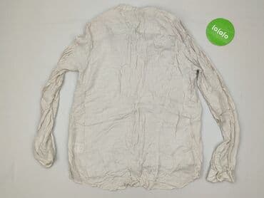 sweter piórkowy na drutach: UpFashion, Bluzka damska, rozmiar L — 3